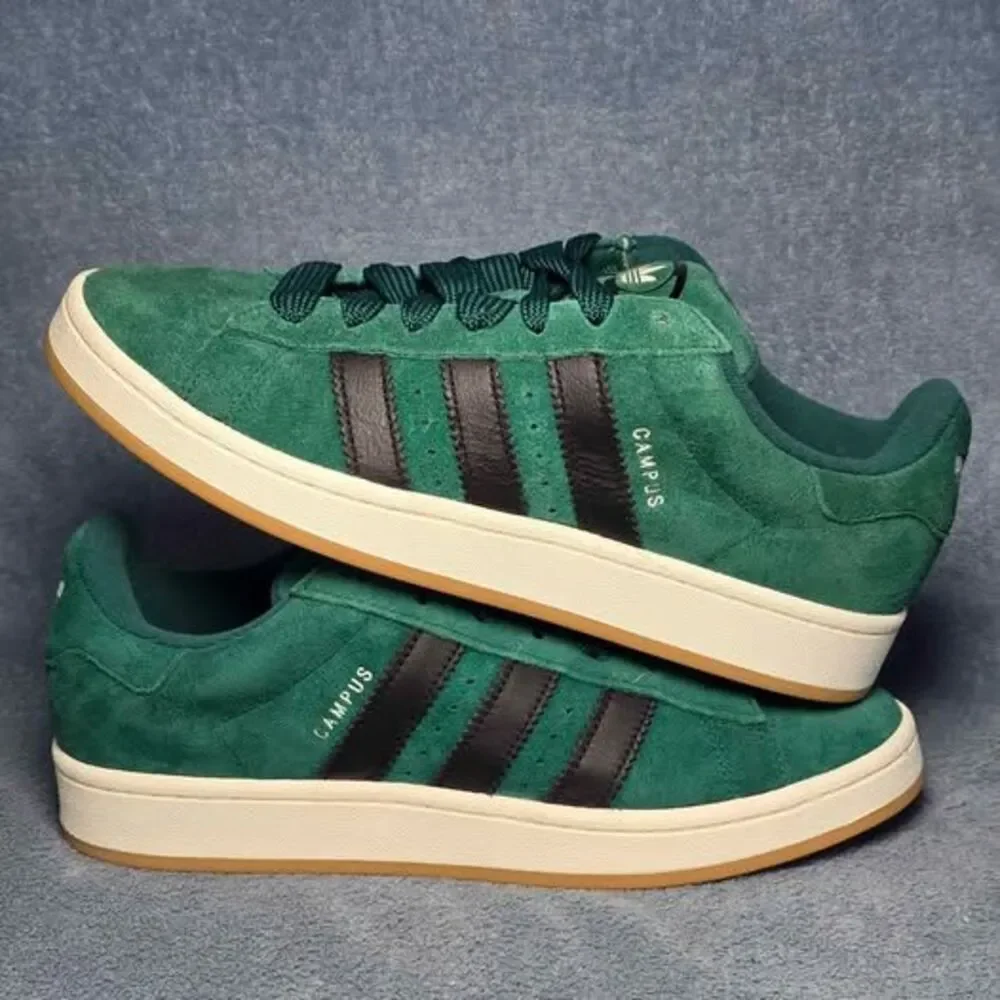 Adidas Campus 00s Green Mens Size US 10 or Womens Size 11 Sneakers